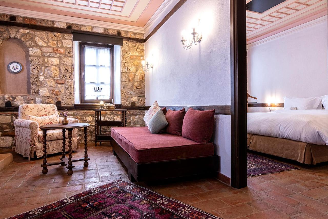 Ktima Bellou Agios Dimitrios  Экстерьер фото