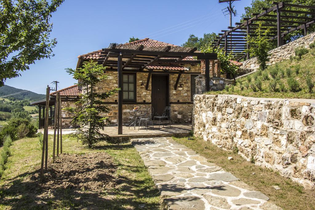 Ktima Bellou Agios Dimitrios  Экстерьер фото