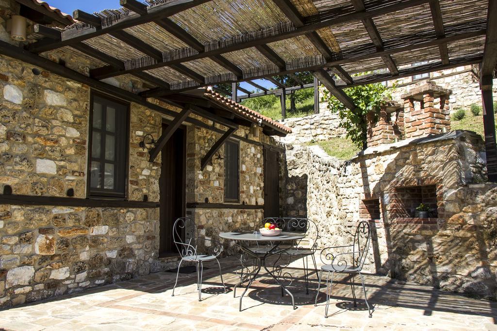 Ktima Bellou Agios Dimitrios  Экстерьер фото