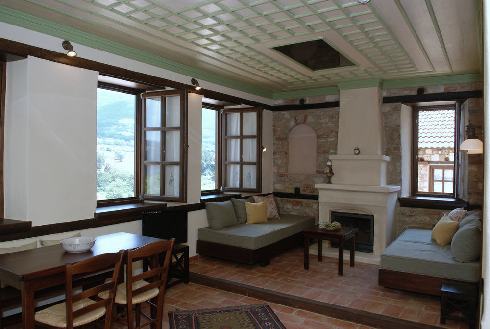 Ktima Bellou Agios Dimitrios  Экстерьер фото