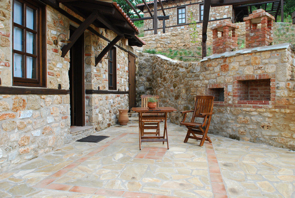Ktima Bellou Agios Dimitrios  Экстерьер фото